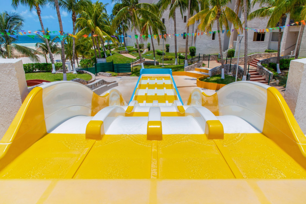 Melia Casa Maya 32/68