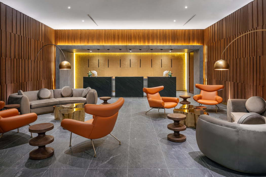 Melia Casa Maya 5/68