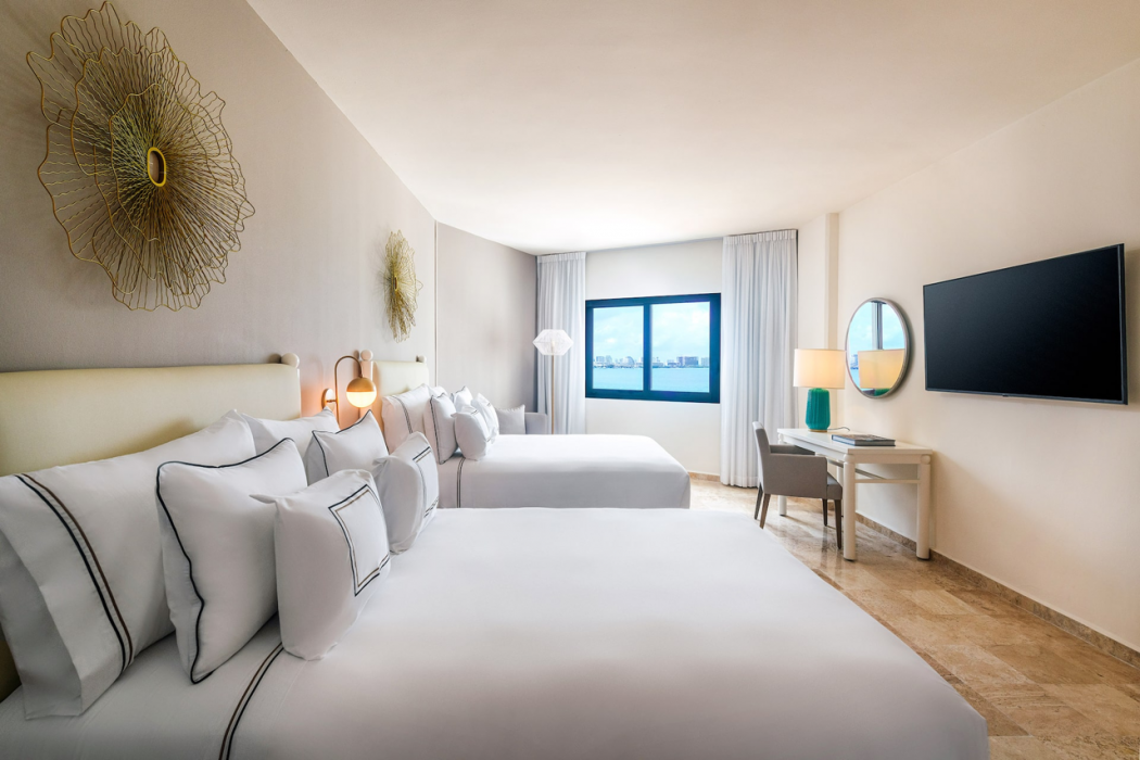 Melia Casa Maya 14/68