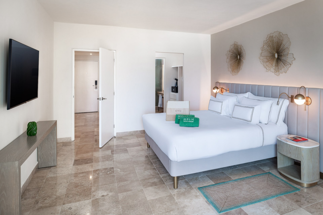 Melia Casa Maya 12/68