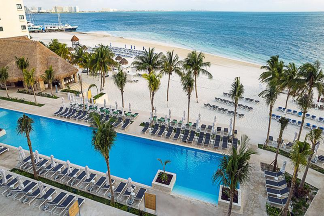 Melia Casa Maya 38/68