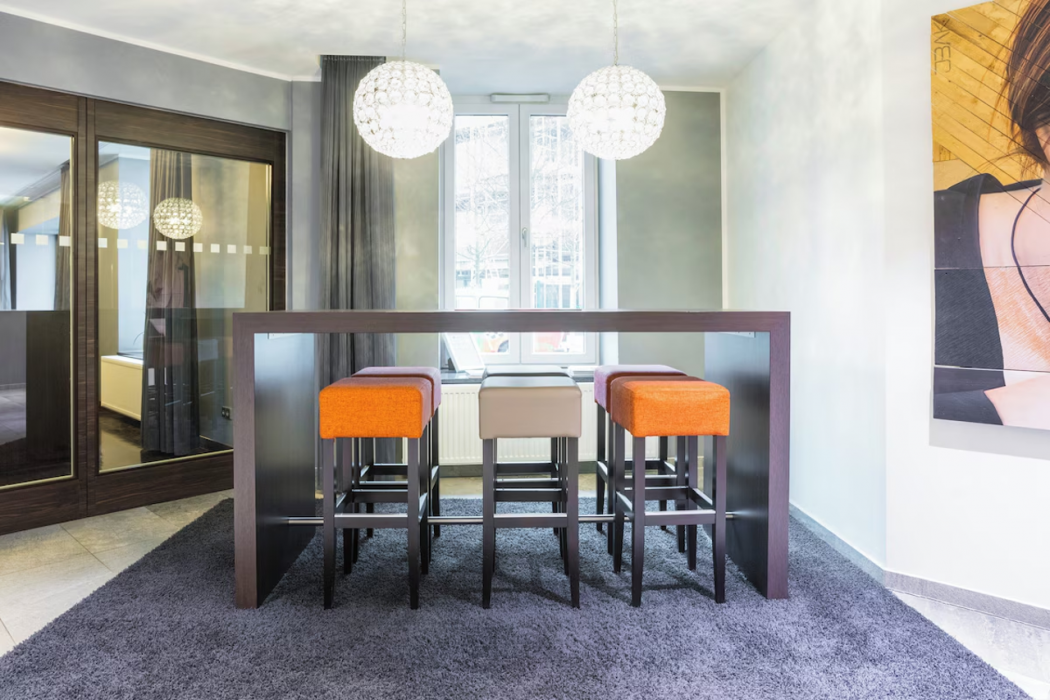Garner Berlin - Mitte, an IHG Hotel 24/49