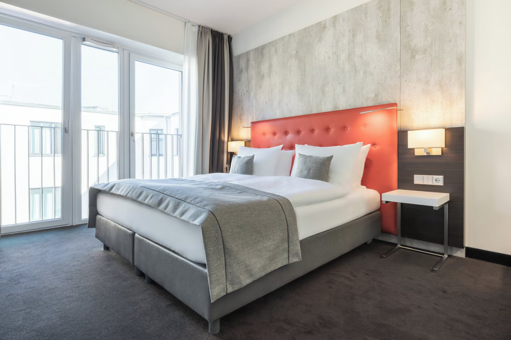 Garner Berlin - Mitte, an IHG Hotel 16/49