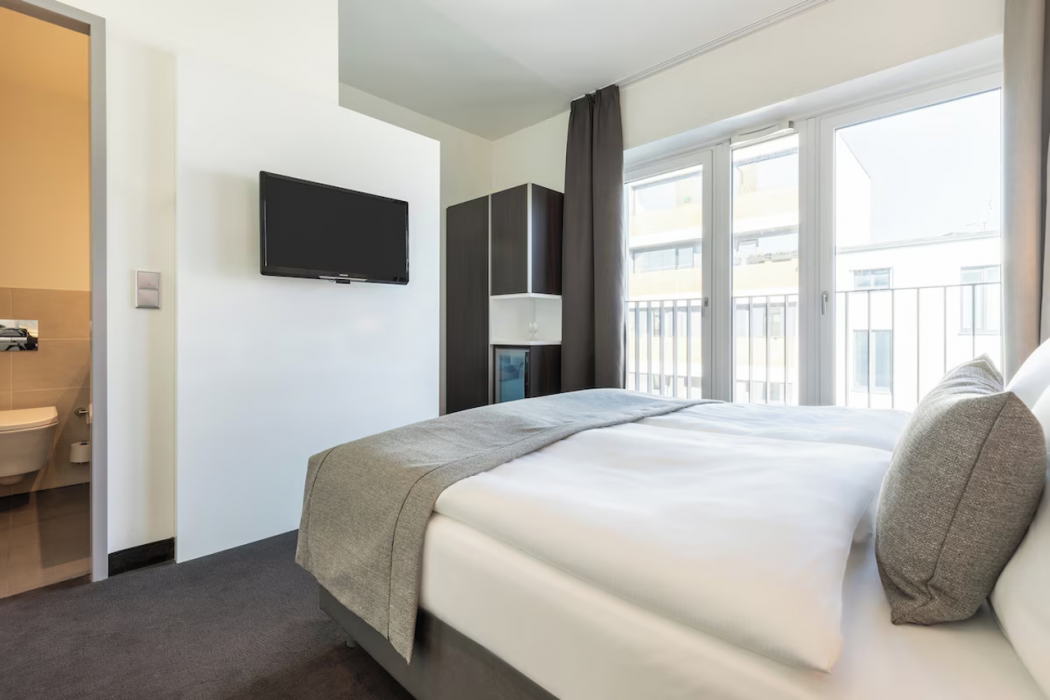 Garner Berlin - Mitte, an IHG Hotel 15/49