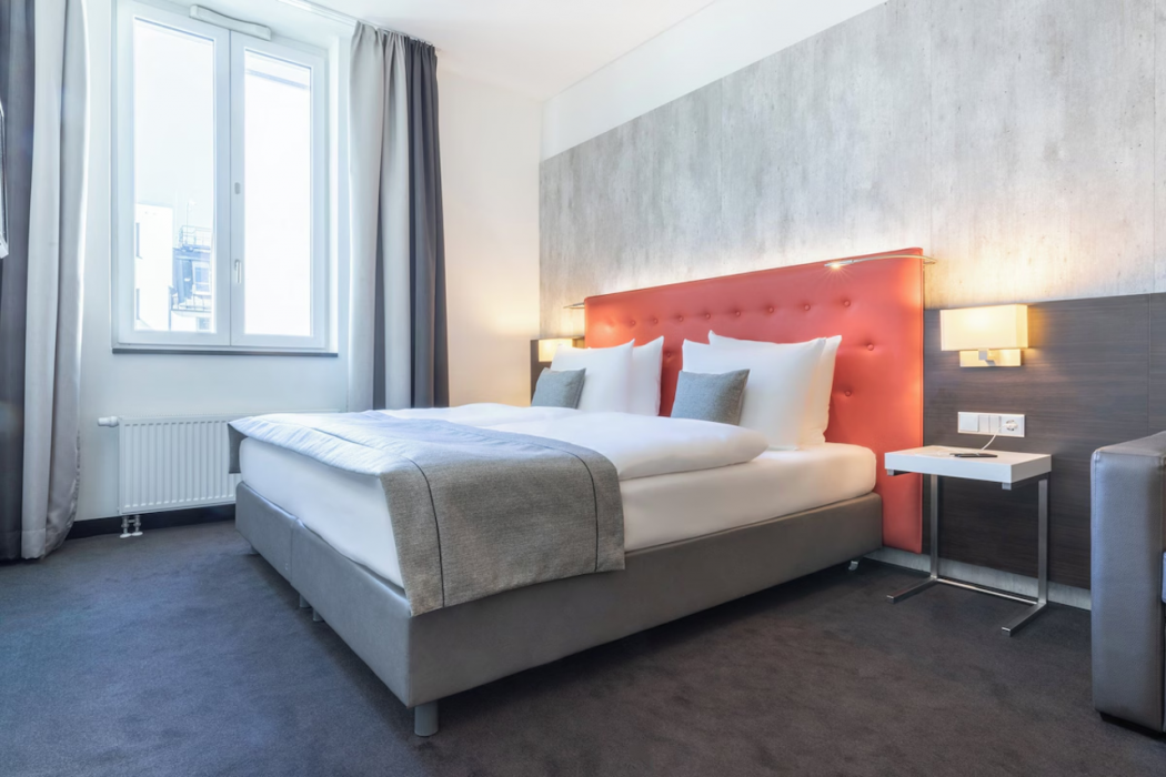 Garner Berlin - Mitte, an IHG Hotel 17/49