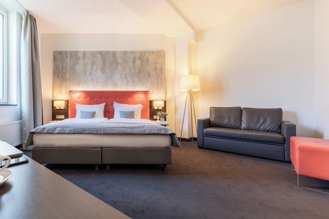 Garner Berlin - Mitte, an IHG Hotel 20/49