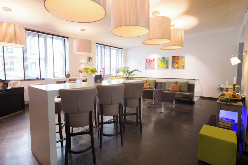 Garner Berlin - Mitte, an IHG Hotel 25/49