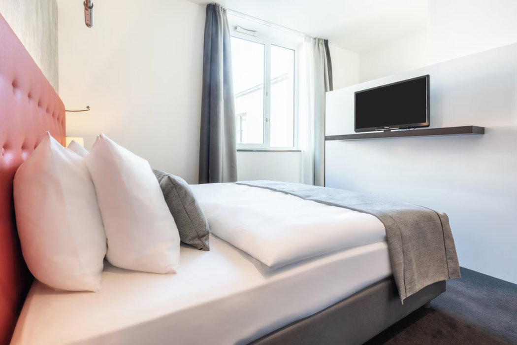 Garner Berlin - Mitte, an IHG Hotel 19/49