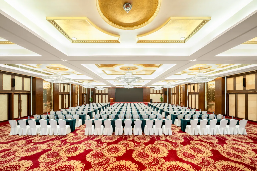 Dorsett Grand Chengdu 23/59