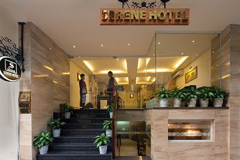 Serene Premier Hotel Ex Hanoi Serene Hotel 1/19