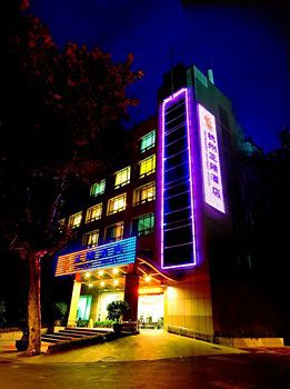 JI Hotel (Hangzhou West Lake Academy of Fine Arts Branch) 1/1