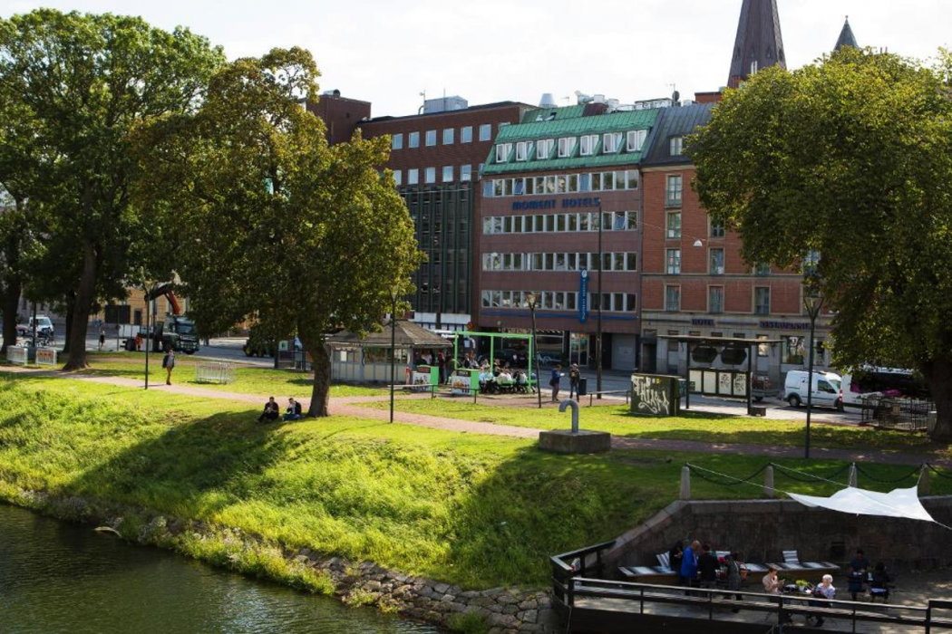 Moment Hotels in MALMO
