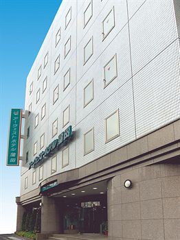 Urvest Hotel Kamata East 1/34