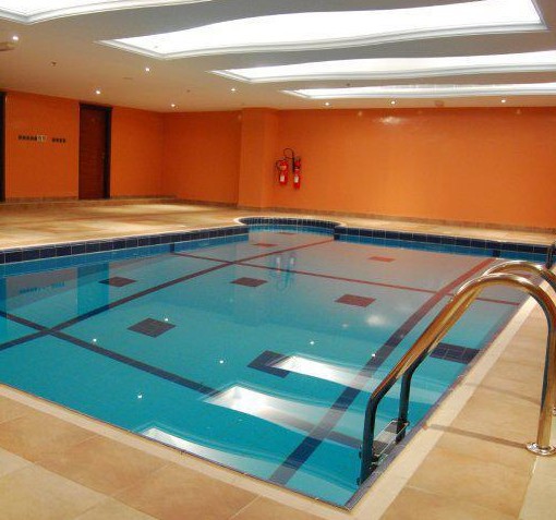 La Rosa Hotel Ex Rotana Hotel Muscat 17/32
