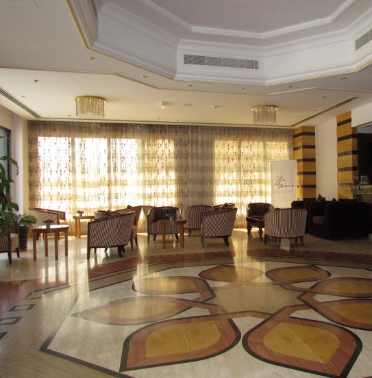 La Rosa Hotel Ex Rotana Hotel Muscat 16/32