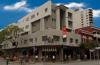 Roamer Brisbane photo1