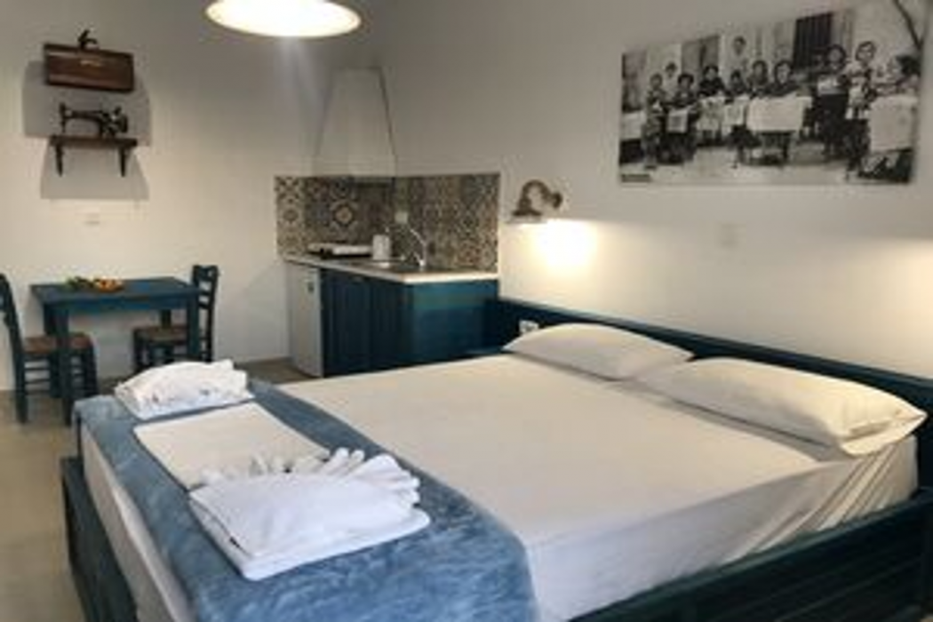 Filoxenia Hotel Apartments