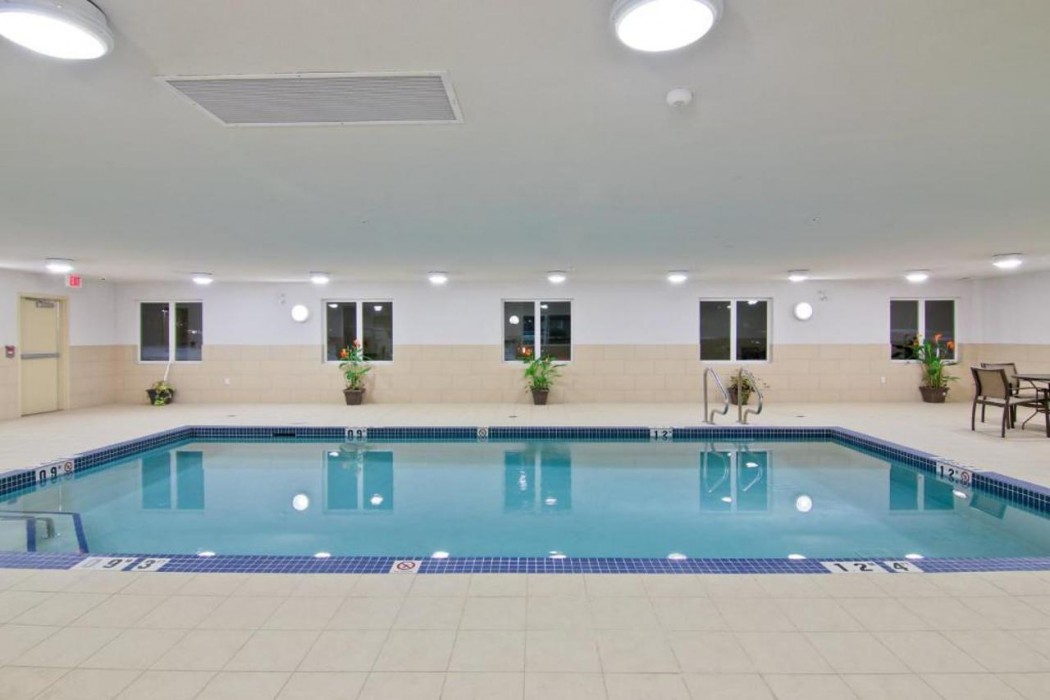 Wingate by Wyndham Fort Saskatchewan 36/64