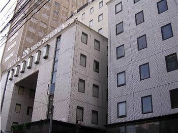 Hotel 28 Hiroshima 1/37