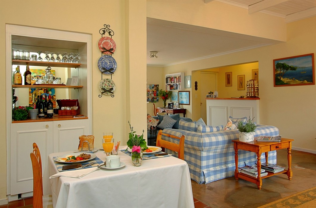Morningside Cottage 7/28