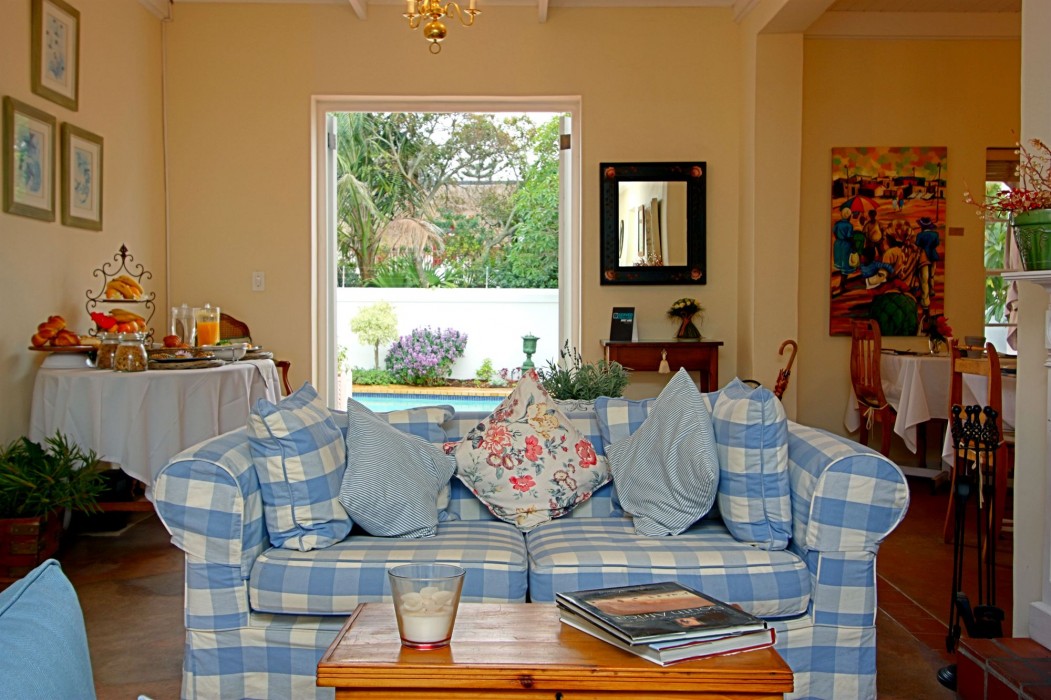Morningside Cottage 14/28