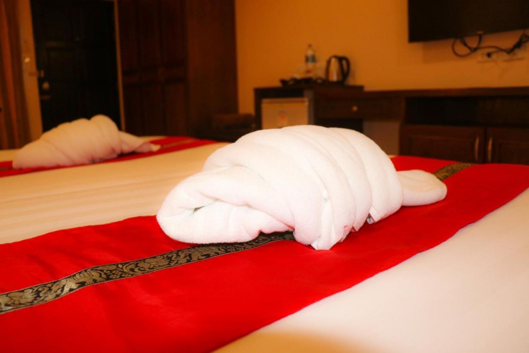 Andaman Seaside Resort Phuket 19/60