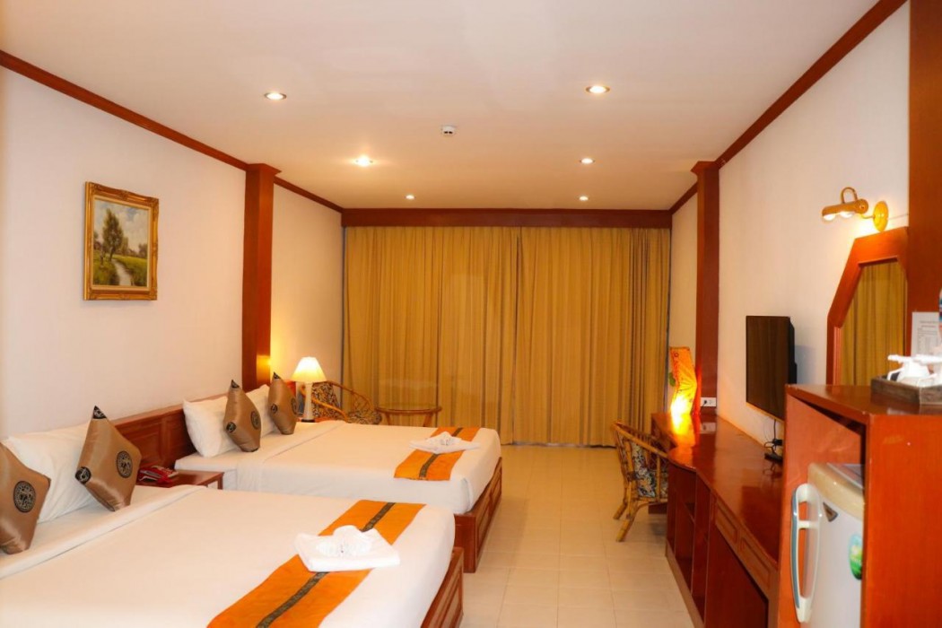 Andaman Seaside Resort Phuket 20/60