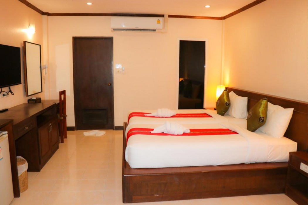 Andaman Seaside Resort Phuket 15/60