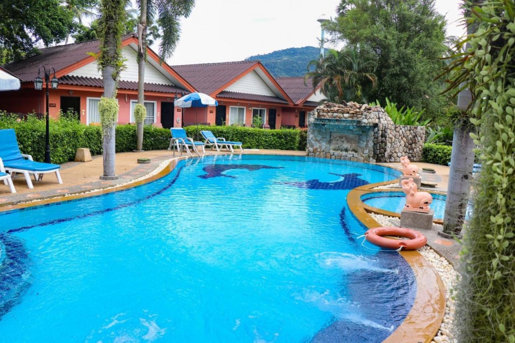 Andaman Seaside Resort Phuket 35/60