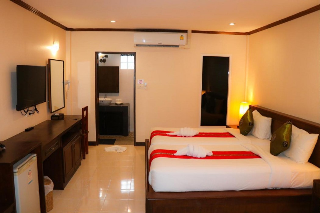Andaman Seaside Resort Phuket 16/60