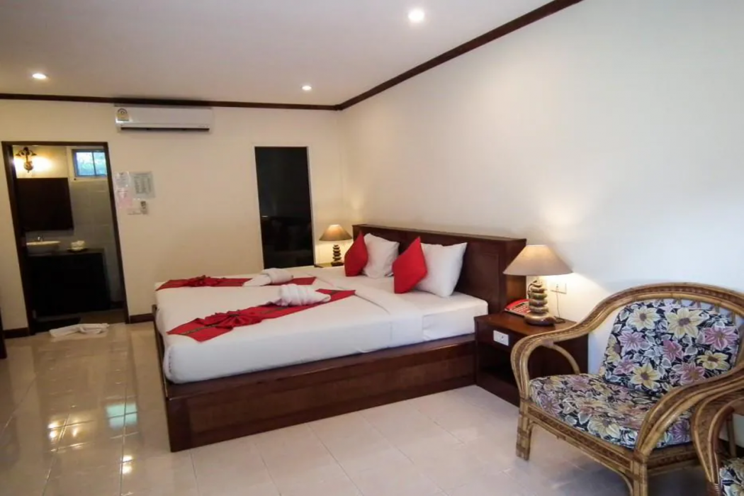 Andaman Seaside Resort Phuket 21/60