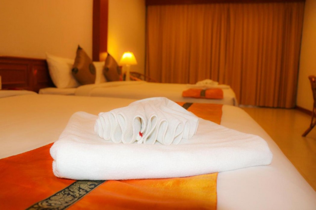 Andaman Seaside Resort Phuket 18/60