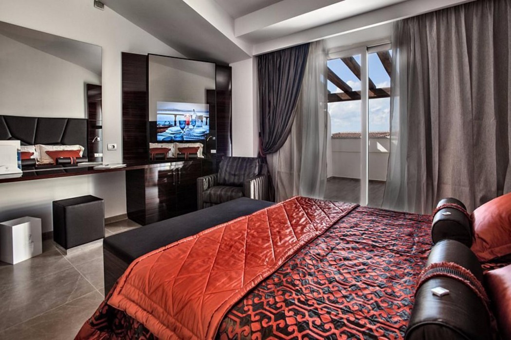 Grand Hotel Resort Ma&Ma - Adults only 20/63