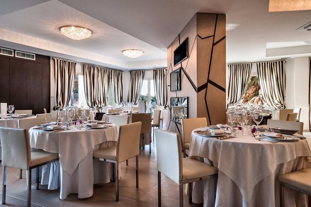 Grand Hotel Resort Ma&Ma - Adults only 28/63