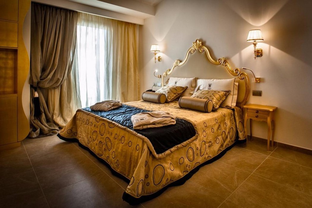 Grand Hotel Resort Ma&Ma - Adults only 18/63