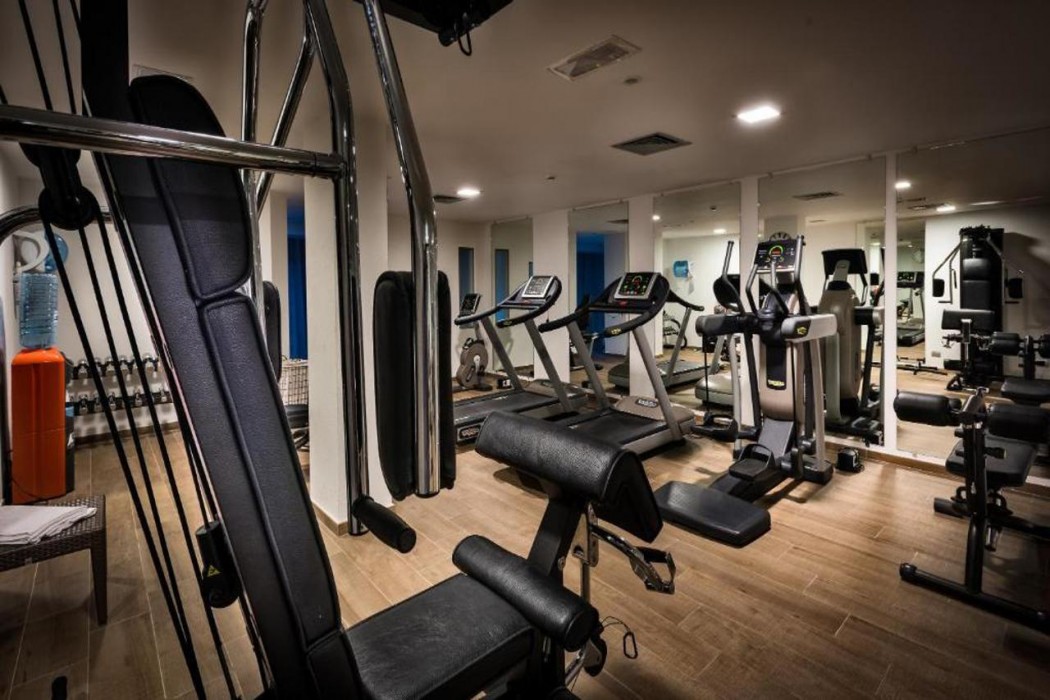 Grand Hotel Resort Ma&Ma - Adults only 29/63
