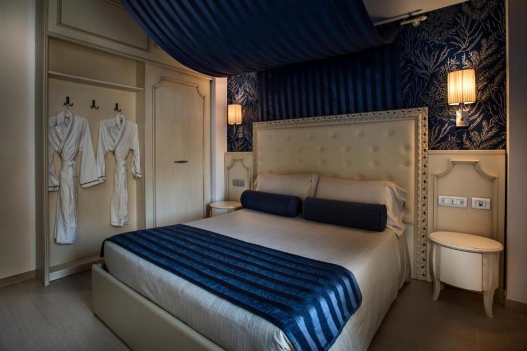 Grand Hotel Resort Ma&Ma - Adults only 13/63