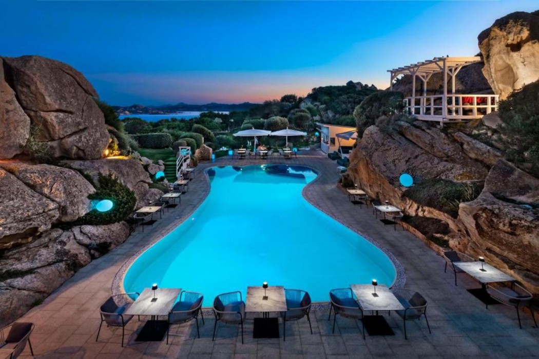 Grand Hotel Resort Ma&Ma - Adults only 32/63