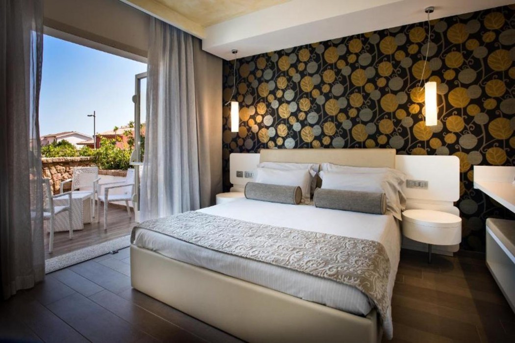 Grand Hotel Resort Ma&Ma - Adults only 12/63
