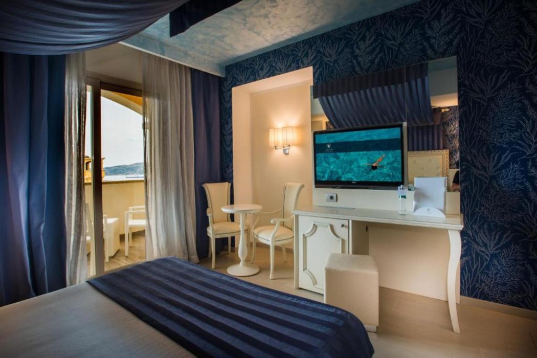 Grand Hotel Resort Ma&Ma - Adults only 14/63