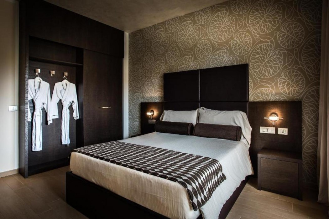 Grand Hotel Resort Ma&Ma - Adults only 15/63