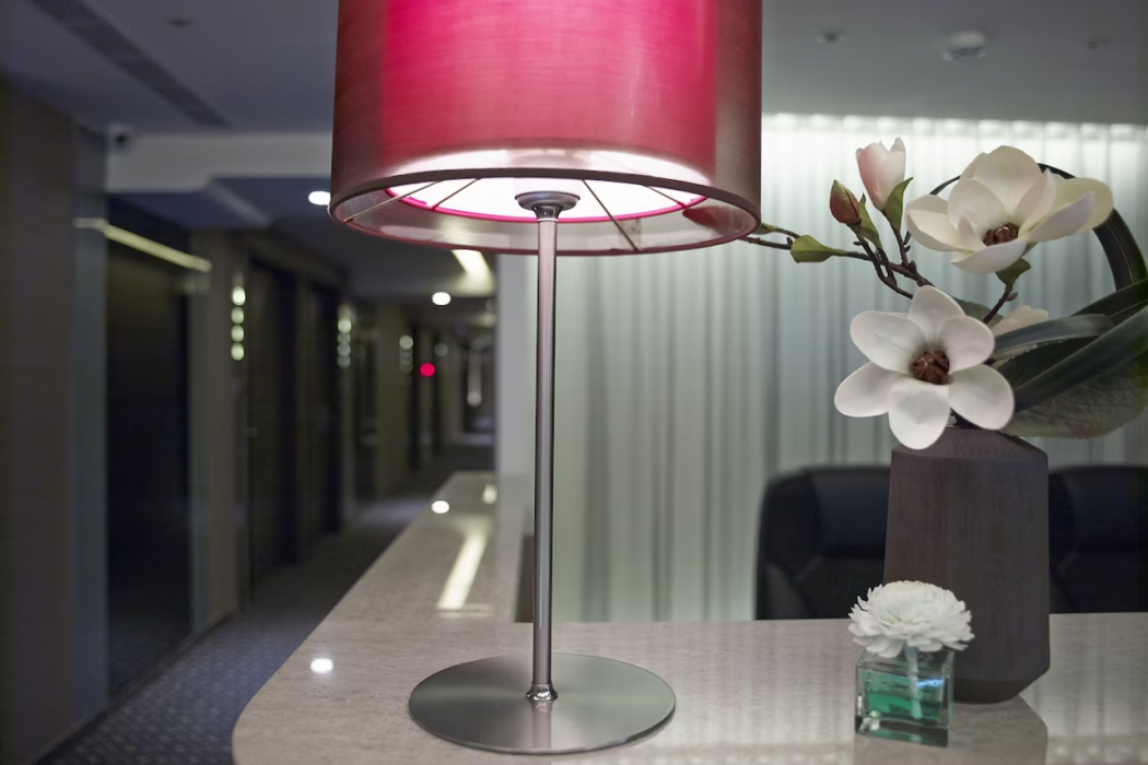 Beauty Hotels Taipei - Hotel Bnight 17/29