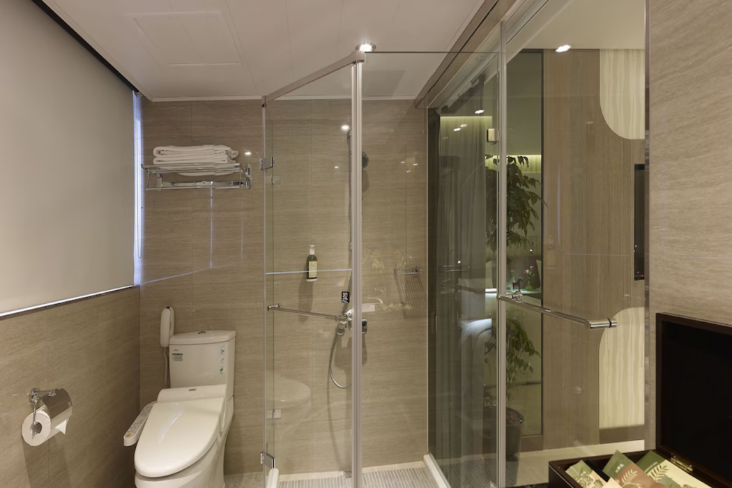 Beauty Hotels Taipei - Hotel Bnight 14/29