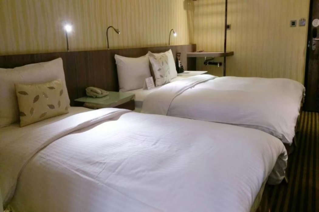 Beauty Hotels Taipei - Hotel Bnight 10/29