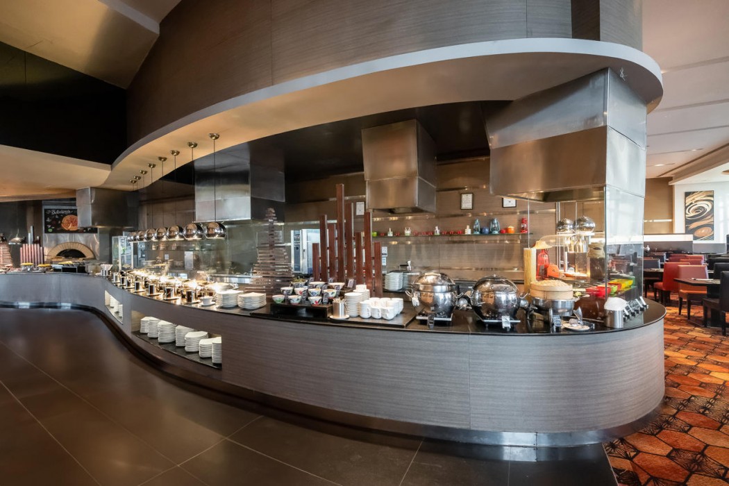 Four Points by Sheraton Ploenchit Bangkok 22/56