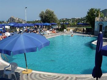 HOTEL TERME PRESIDENT 18/50