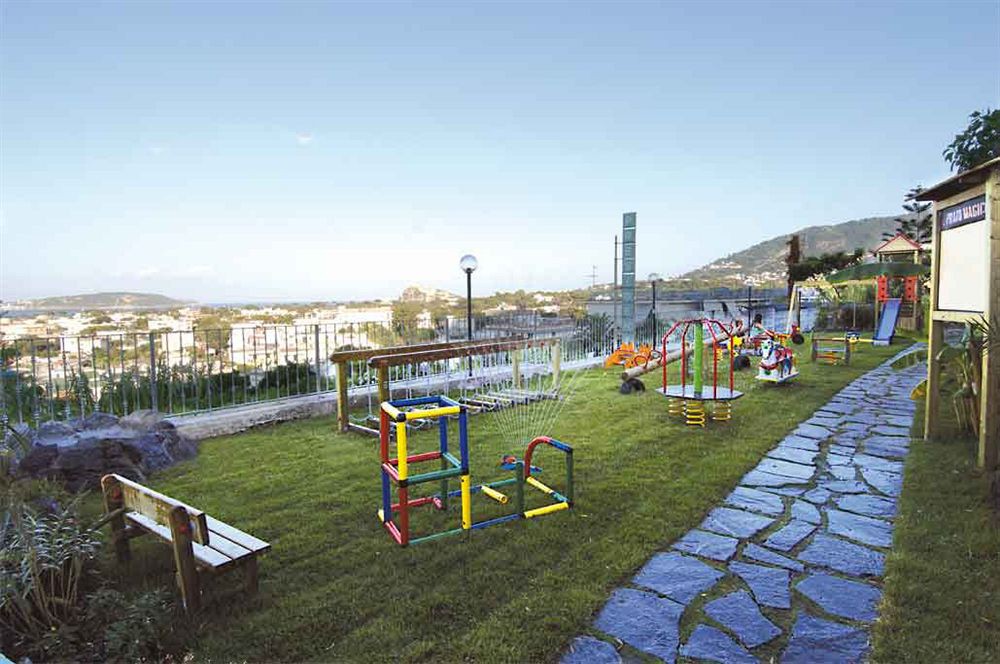 HOTEL TERME PRESIDENT 17/50