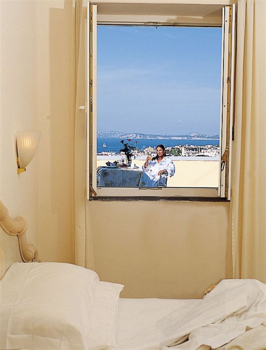 HOTEL TERME PRESIDENT 7/50