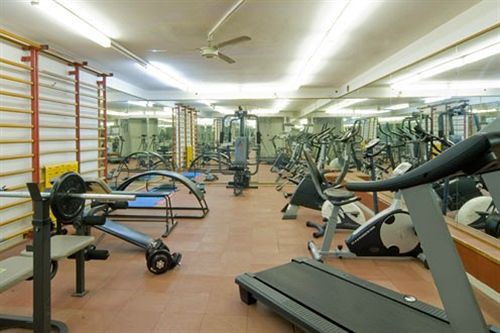 HOTEL TERME PRESIDENT 16/50