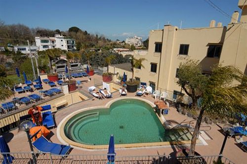 HOTEL TERME PRESIDENT 20/50
